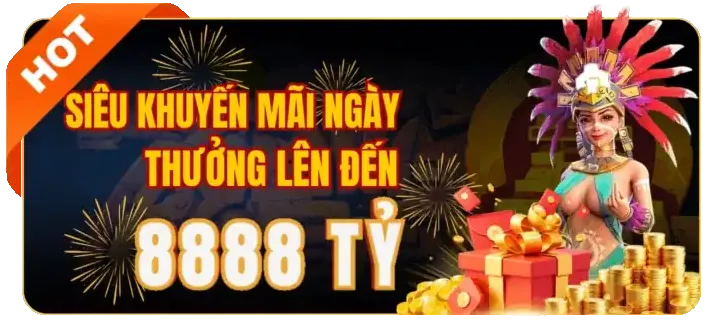 Hoàn trả thể thao, casino, bắn cá, nổ hũ MWC77 Win