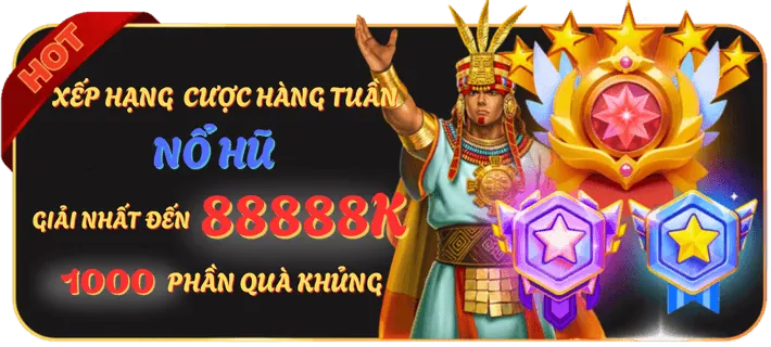 Chương trình VIP và ưu đãi độc quyền MWC77 Win
