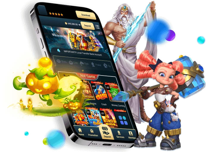 Biểu ngữ khuyến mãi nạp lại và hoàn trả cược hàng tuần tại mwc77 win.